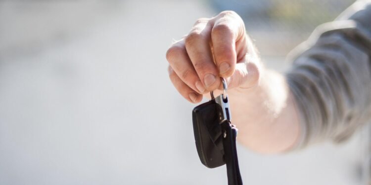 How to Choose the Right Automotive Key Locksmith for Your Vehicle