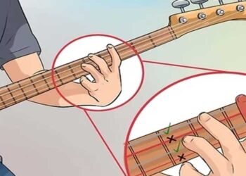 How-to-Get-Started-Playing-Bass-Right-at-Home