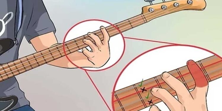 How-to-Get-Started-Playing-Bass-Right-at-Home