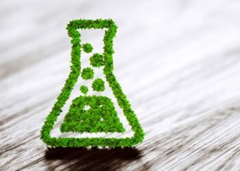 Innovations in Sustainable Chemical Engineering