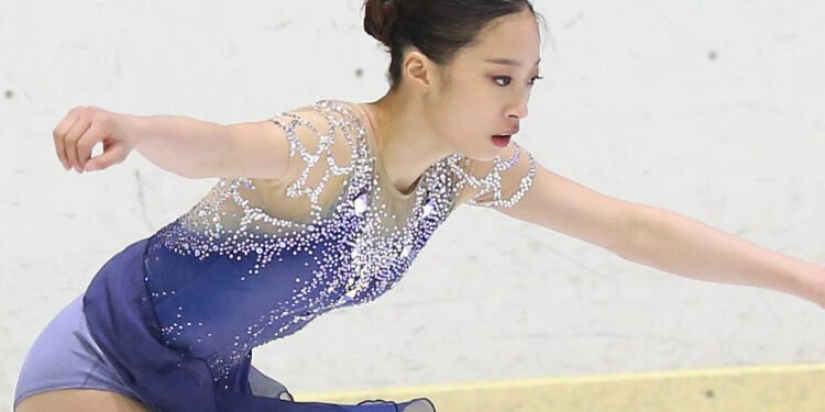 Layna Hyunjung