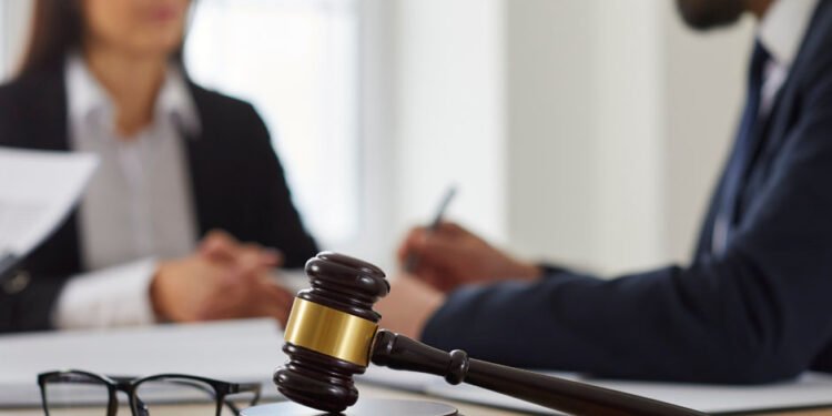 Leveraging SEO for Law Firms