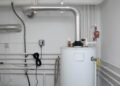 New Heating System