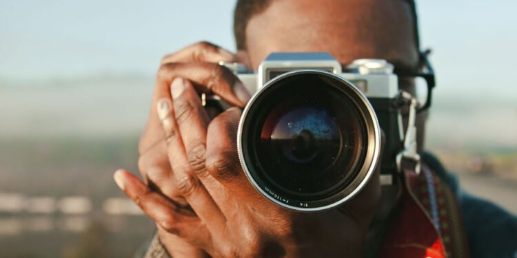Online Photography Courses