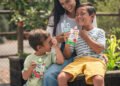 Organic Baby Snacks