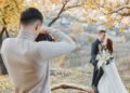 Photographer at Your Wedding