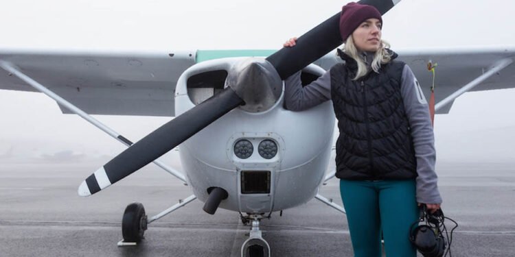 Private Pilot Training