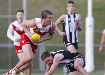 Pro Inspo: Why You Should Look To Your Footy Heroes To Improve Your Game