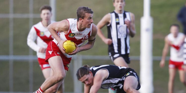 Pro Inspo: Why You Should Look To Your Footy Heroes To Improve Your Game