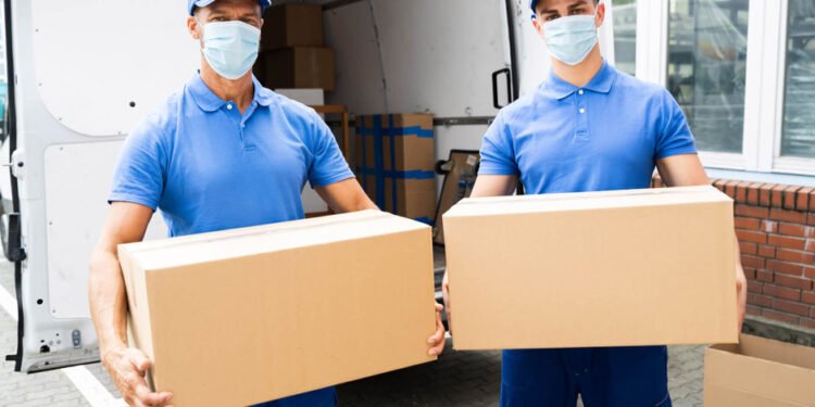 Professional Moving Companies