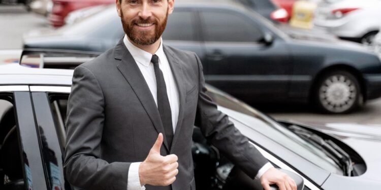 Quality Limo Service