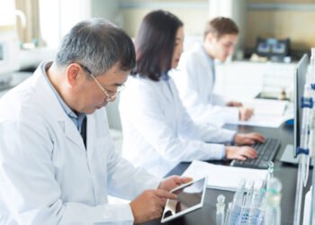 Selecting A Lab Equipment Partner