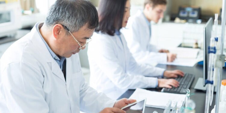 Selecting A Lab Equipment Partner