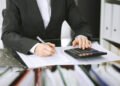 Senior Tax Analyst