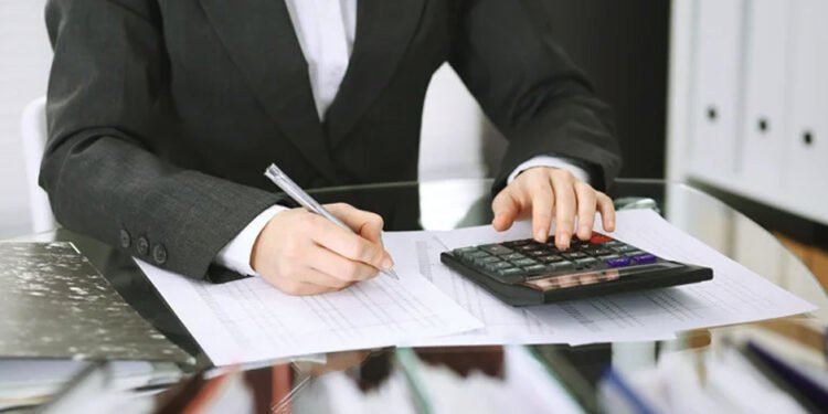 Senior Tax Analyst
