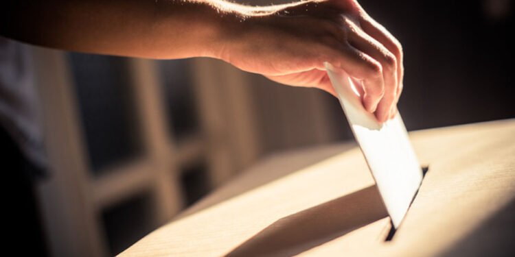 Shaping the Future of Political Campaigns
