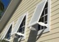 Shutter Styles for Coastal Homes