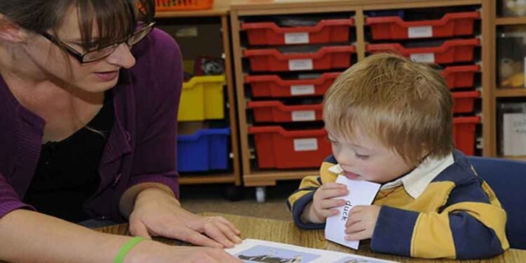 Speech-and-Language-Development