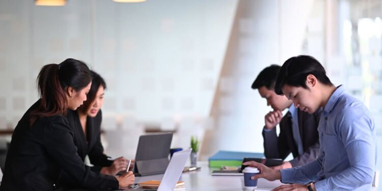 Start Planning a MICE Event