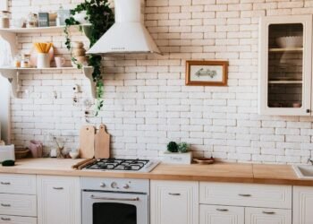Step-by-Step Guide to Kitchen Renovation