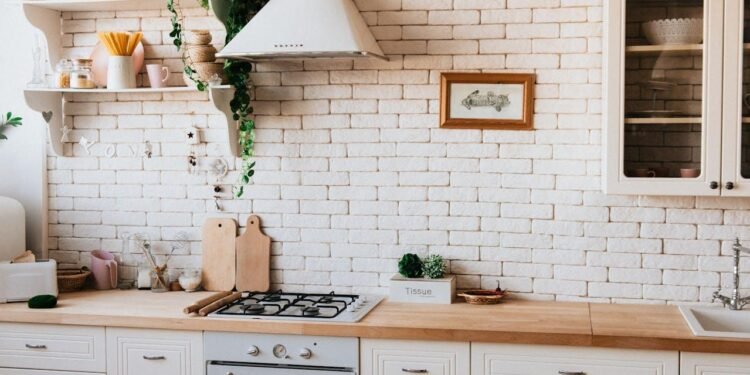 Step-by-Step Guide to Kitchen Renovation