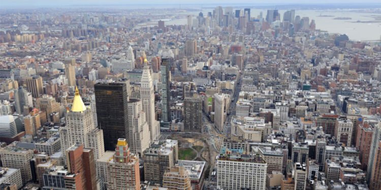The Best Big Cities for Airbnb Business in the USA
