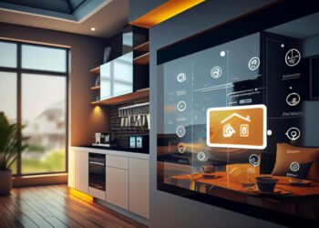 The Future of Home Automation