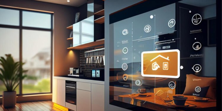 The Future of Home Automation