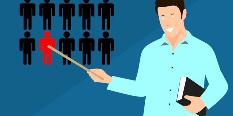 The Impact of Leadership Development Goals on Employee Engagement