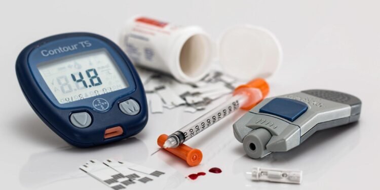 The Importance of a Healthy Glucose System for Managing Diabetes