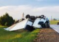 The Legal Process After a Truck Accident