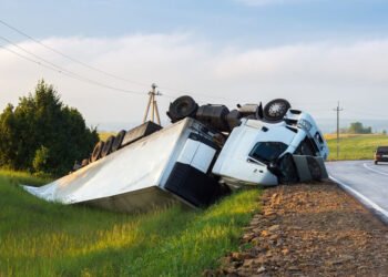 The Legal Process After a Truck Accident