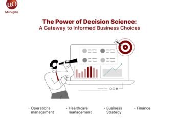 The Power of Decision Science