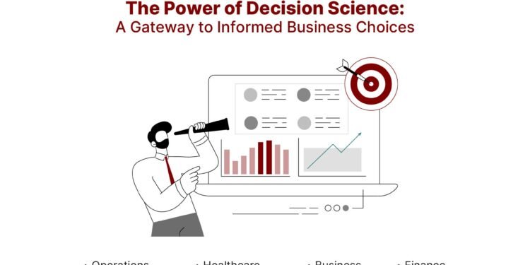 The Power of Decision Science