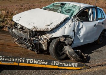 The Ultimate Guide to Understanding Car Accident and Injury Claims