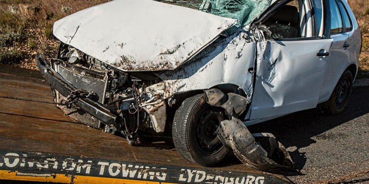 The Ultimate Guide to Understanding Car Accident and Injury Claims