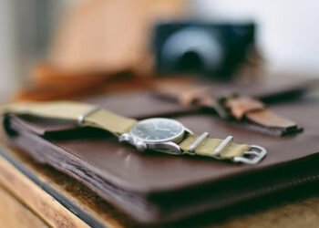 Trading Your Watch for a Luxury Upgrade