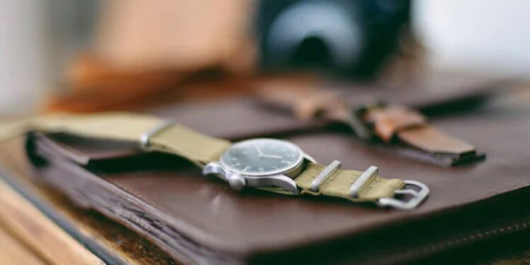 Trading Your Watch for a Luxury Upgrade