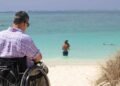 Vacation Tips for People Who Use Mobility Aids