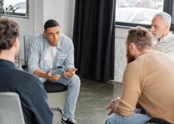 What Happens in Alcohol Rehab Programs