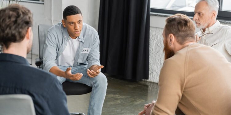 What Happens in Alcohol Rehab Programs