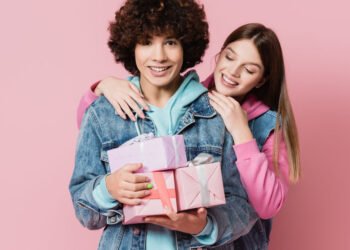 What Should I Buy A Teen-Age Boy For His Birthday