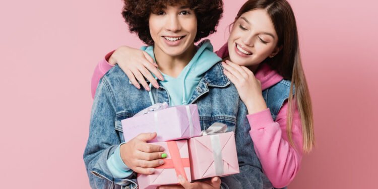 What Should I Buy A Teen-Age Boy For His Birthday