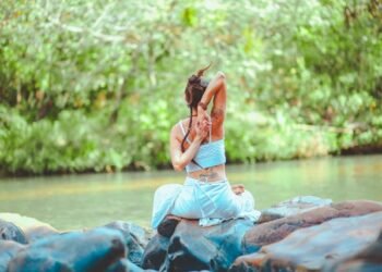 Whole Body Wellness A Comprehensive Mobility Routine
