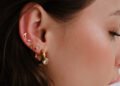 Your Flat Back Stud Earrings