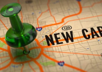 Your Next Career Move