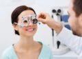 an Eye Exam