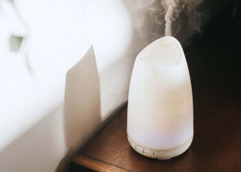 best oil diffusers create the perfect atmosphere