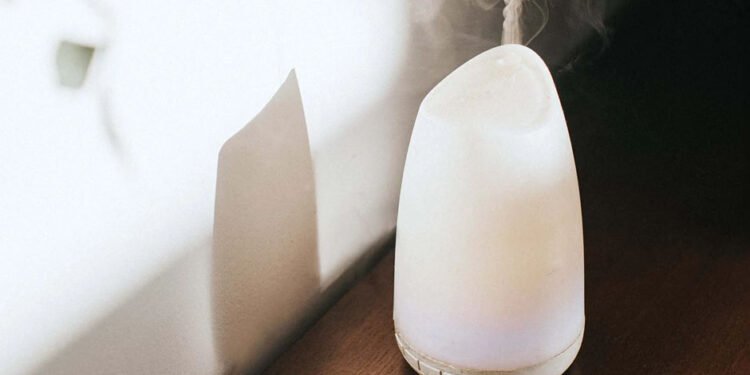 best oil diffusers create the perfect atmosphere