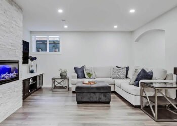 legal suite in your Calgary basement
